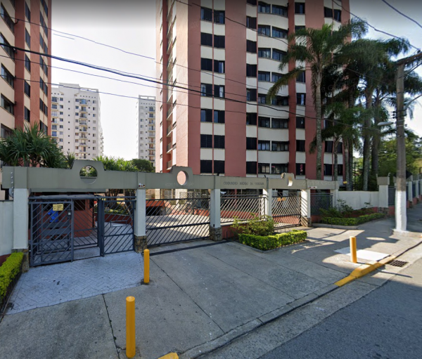 Apartamento - Venda, Vila Campestre, São Paulo, SP